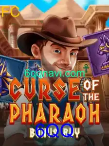 Explorando o Universo de CurseofthePharaohBonusBuy