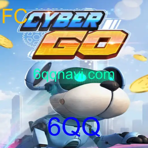 CyberGO: Explorando as Dimensões do Jogo Revolucionário com a Chave 6QQ