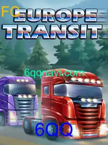 Descubra a Aventura Intrigante de EuropeTransit: Um Guia Completo