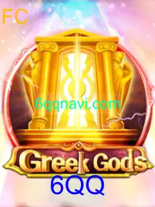 Descubra o Fascinante Mundo de GreekGods: Aventura e Estratégia em um Novo Jogo