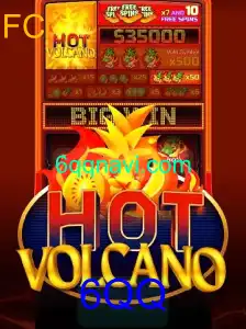 Explorando o Fascinante Mundo de HotVolcano com 6QQ