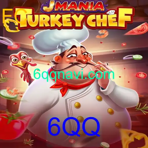JManiaTurkeyChef: Desvende o Novo Fenômeno dos Games