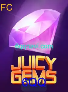 JuicyGems: Exploração e Estratégia no Mundo das Gemas