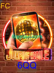 Jumpingmobile: A Evolução dos Jogos de Plataforma Móvel