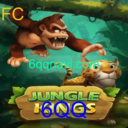 JungleKings: Explore a Selva com Estratégia e Habilidade