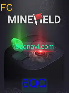 Descubra as Emoções do Jogo MineField