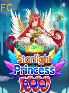Explorando o Universo de StarlightPrincess1000: Um Mergulho no Jogo que Encanta