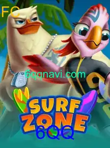 Descubra o Novo Mundo de SurfZone: Uma Experiência Aquática Única