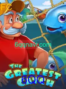 Explorando TheGreatestCatch: O Jogo Inovador de Estratégia e Ação